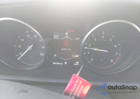 2019 Land Rover Discovery Se из США, поврежденный, VIN SALRG2RV2KA094806